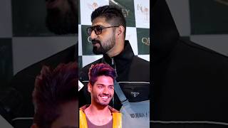 ONLY contestants जो exvilla से FINAL तक पहुंचा tanuj virwani splitsvilla x5 trending shorts mtv [upl. by Yedrahs]