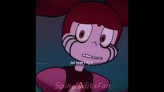 Steven universe blow my brains up spinel edit spinel stevenuniverse [upl. by Jit]