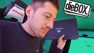 Der große Fail 😪Streaming Laptop [upl. by Adalai]