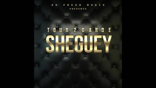 Tour 2 Garde  Sheguey Audio Officiel [upl. by Ocirne]