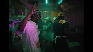 Smino  Polynesian Official Music Video [upl. by Azenav]