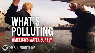 Poisoned Waters full documentary  FRONTLINE [upl. by Ivo]