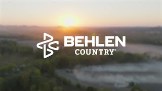 This Is Behlen Country [upl. by Yearwood477]