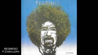 FERMIN IV Boomerang Disco Completo HD [upl. by Eleinad]