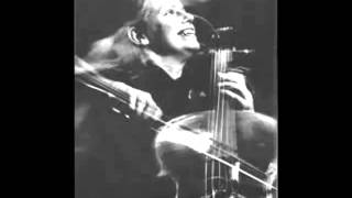 Haydn Cello Concerto in C major  Jacqueline Du Pré [upl. by Dent860]