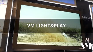 VM Light and Play  1500 Nits EN [upl. by Naehs]