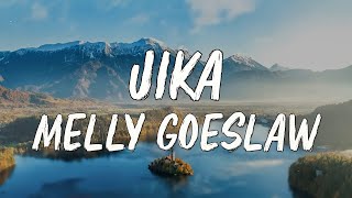 Jika  Melly Goeslaw Lirik [upl. by Mhoj]