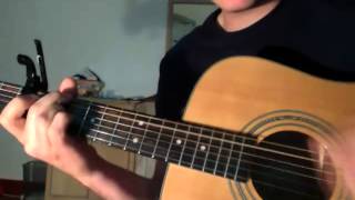 Tallest Man on Earth How to play quot1904quot [upl. by Artemas]