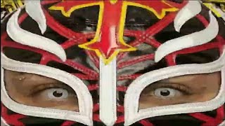 Rey Mysterio WWE Titantron and Theme Song 202324   Booyaka 619 [upl. by Nino]