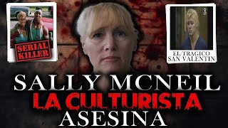 Sally McNeil  La Culturista Asesina  Escena del Crimen [upl. by Atokad]