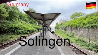 Solingen 062023 🇩🇪 [upl. by Memory481]