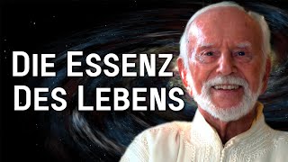 Kurt Tepperwein Interview  Die Essenz des Lebens eine Reise zur Entdeckung der Seele EngSubs [upl. by Naxor]