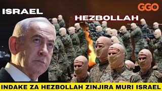 HAVUMBUWE INDAKE ZA HEZBOLLAH ZINJIRA TEL AVIVABASIRIKARE 30 BA ISRAEL BISHWEUMURIRO WATSE BEIRUT [upl. by Bilow550]