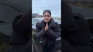 reet narula new vlog today inder kirat new vlog today shorts vlog [upl. by Mitzie]