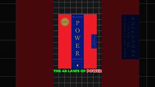 THE 48 LAWS POWER KA 1 LAWS ashortaday laws shorts [upl. by Uoliram]