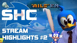 SHC Live The Highlights Reel 2 [upl. by Andrews743]