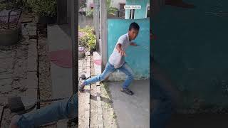 JURUS Kunyuk Melempar Buah comedy funny viralvideo shorts [upl. by Aniz57]