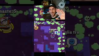 HAI USATO 3 GADGET PER ME 🤪 brawlstars supercell gaming memes barley showdown halloween pc [upl. by Couture]