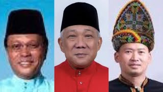 YAHU GABUNGAN BARU PARTI SABAH UNTUK TUMBANGKAN PGRS HAJIJI DAN MASIDI MANJUN [upl. by Ynafit]