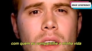 Daniel Bedingfield  If Youre Not the One Tradução Legendado Clipe Oficial [upl. by Eineeuq]