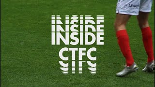 Preview Inside CTFC 21 [upl. by Nylazor]