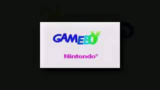 YTPMV Gameboy Scan Slow motion [upl. by Bound]