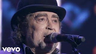 Joaquín Sabina  Cuando Era Más Joven En Directo [upl. by Dirgis]