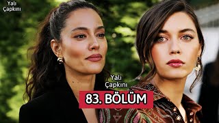 Yalı Çapkını  83Bölüm [upl. by Eeleimaj252]