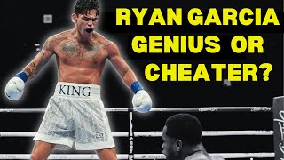 Ryan Garcia EXPOSED Boxings BIGGEST Flaws [upl. by Uball]