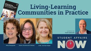 LivingLearning Communities in Practice [upl. by Leahplar]