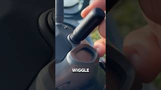 DJI Goggles V2 Antenna Wobbling FPV [upl. by Benedikt]