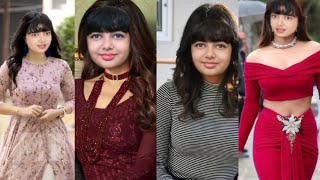 🙏💫✨Aaradhya bachchan 💫 new stylish look aaradhya celebs1m ytshorts shorts viral [upl. by Letsirc]