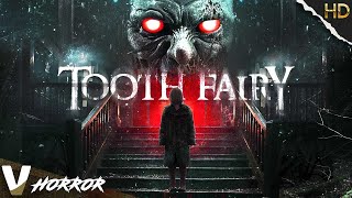 Your teeth arent safe from the Tooth Fairy  Tooth Fairy  Full Horror Movie [upl. by Hnib]