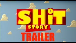 SHIT STORY TRAILER  YTP [upl. by Lak]