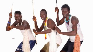 CULTURE BEAUTIFUL NUER TRADITIONAL DANCE [upl. by Letrice693]