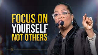 Oprah Winfrey  You Will Never Be The Same Again  Motivation [upl. by Hardie]