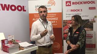 Quelles sont les innovations chez Rockwool  PointP [upl. by Mair906]