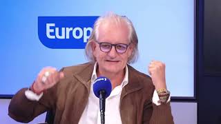 Michel Barnier au 20h de TF1  quelle politique et quel gouvernement [upl. by Manvel]