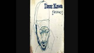 Dooz Kawa Archives 2013 Mixtape [upl. by Junji]