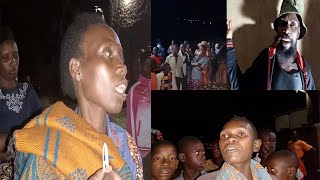 🔴ABATURAGE BO MWIBERESHI IJALI BAVUGA KO BATOTEZWA NABAGENZI BABO ABAYOBOZI BAKABIRENGAGIZA [upl. by Nissensohn394]