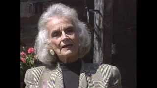 A Conversation with Ruth Bell Graham [upl. by Nonnahsed]