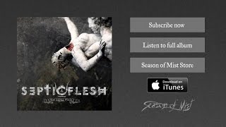 Septicflesh  A Great Mass of Death [upl. by Payson]