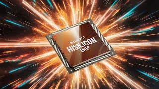 Huaweis SMIC Made HiSilicon Kirin Chip with 4 Taishan V130 Cores Matches Apple’s M3 [upl. by Sennahoj]