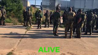 Operation Stonebreaker 2018  Airsoft Gameplay Pt 2  South Carolina  Eastern Empire [upl. by Survance]