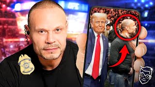 Bongino Posts MASSIVE Hint That Trump is Ready To Name Him Secret Service Director ‘Once An Agent…’ [upl. by Doone]