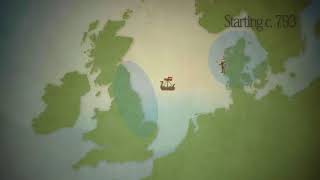 The origins of the Scots language  in English [upl. by Dehsar781]