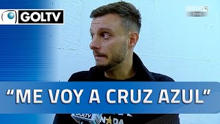 Anselmi EMOCIONADO anuncia su ÚLTIMO PARTIDO con Ind del Valle  LDU 11 IDV 30  LigaPro 2023 [upl. by Aititel]