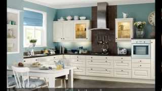 Kitchen Reviews  Kitchen Designs  New Kitchens [upl. by Orgell637]