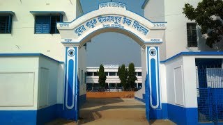 PPD High School Dinanathpur Panduk Ausgram Burdwan [upl. by Nyrmak366]