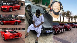 DJ Arafat LHISTOIRE INCROYABLE DE SA VIE💸💷💰VOITURES NET WORTH AGE FAMILLE LIFESTYLE FORTUNE [upl. by Ole]